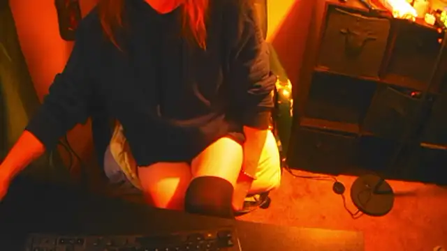 GoodGirlKelly online show from 01/06/26, 06:06