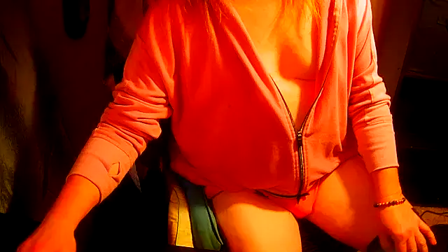 GoodGirlKelly online show from 02/22/26, 03:07