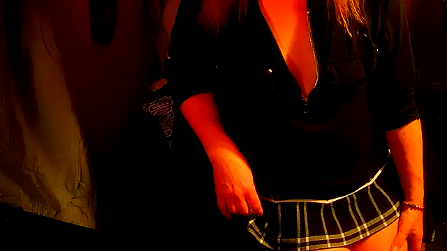 GoodGirlKelly online show from 02/23/26, 04:54