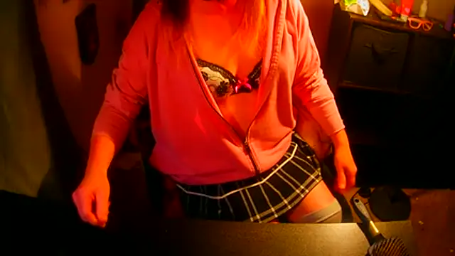 GoodGirlKelly online show from 03/16/26, 01:44