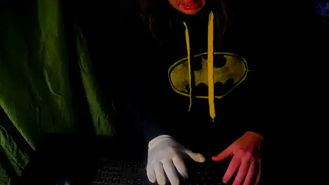 GoodGirlKelly online show from 04/09/26, 06:02