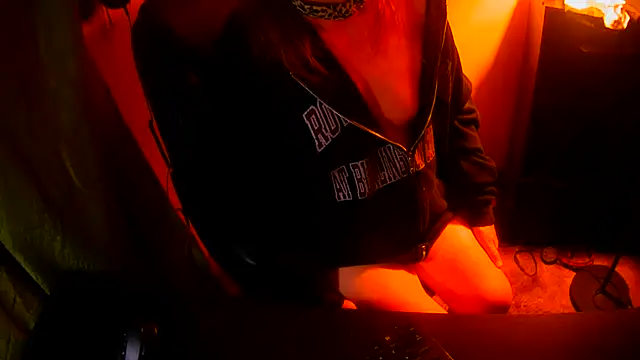 GoodGirlKelly online show from 05/10/26, 08:41