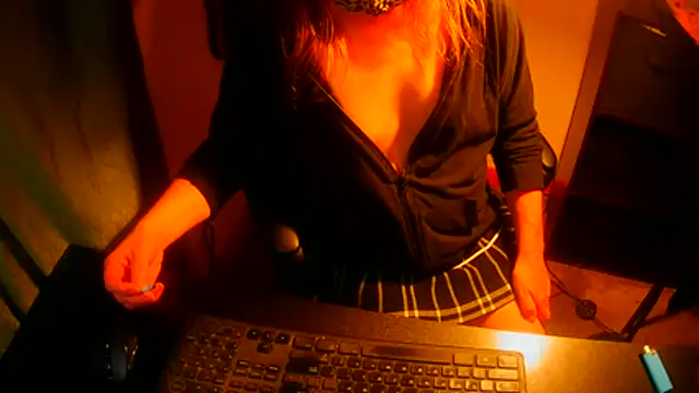 GoodGirlKelly online show from 05/11/26, 02:50