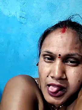 Akanksha soni online show from 03/07/26, 08:50