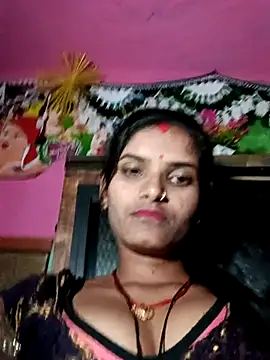 Punam sekhavat online show from 04/04/26, 03:20