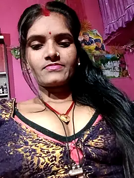 Punam sekhavat online show from 04/10/26, 02:11