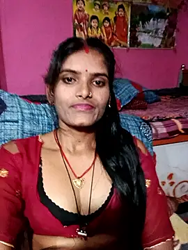 Punam sekhavat online show from 04/11/26, 04:22