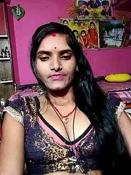 Punam sekhavat online show from 04/12/26, 02:33