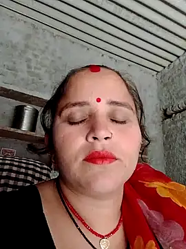 Kajal4455 online show from 12/15/25, 07:01