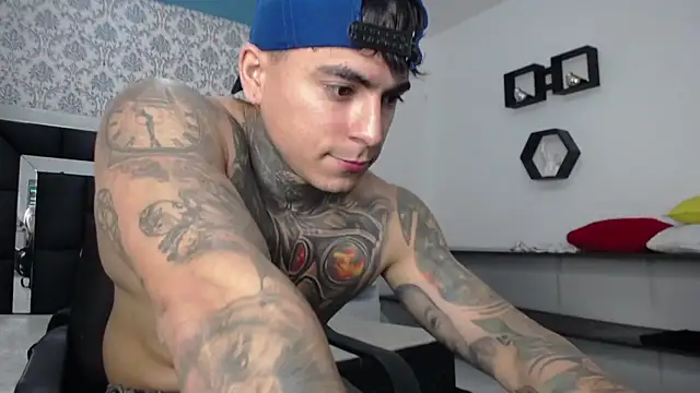 LoganCollins  online show from 12/16/25, 12:10