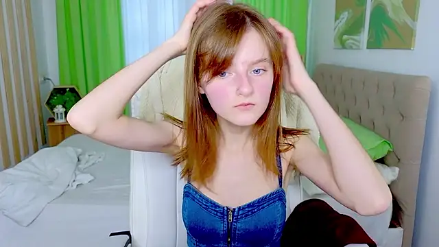 Miss Alisa  online show from 02/07/26, 11:03