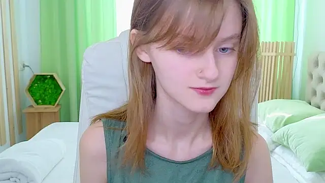 Miss Alisa  online show from 03/01/26, 01:02