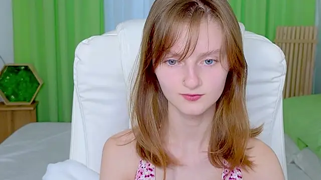 Miss Alisa  online show from 03/08/26, 03:16