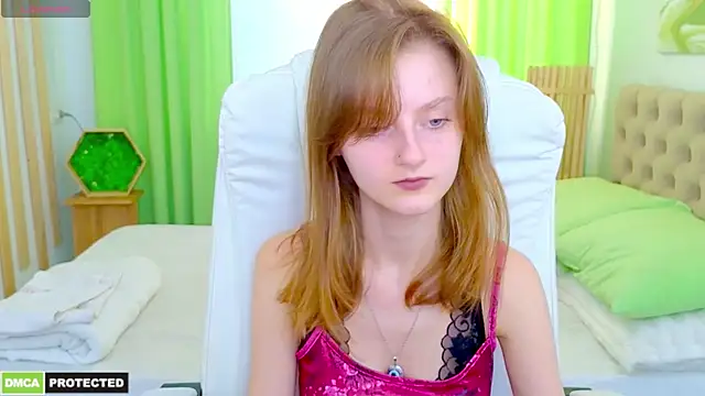 Miss Alisa  online show from 03/31/26, 02:50