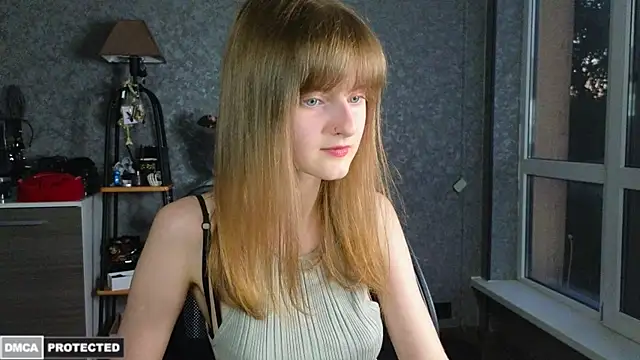 Miss Alisa  online show from 06/20/26, 06:11
