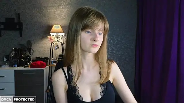 Miss Alisa  online show from 06/25/26, 07:51