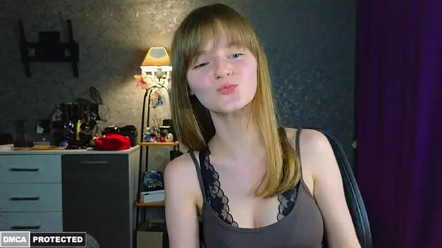 Miss Alisa  online show from 07/03/26, 06:36