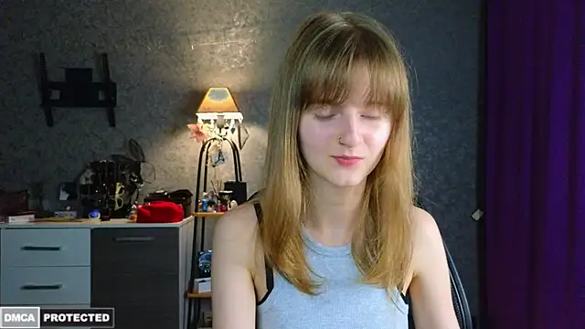 Miss Alisa  online show from 07/04/26, 06:03