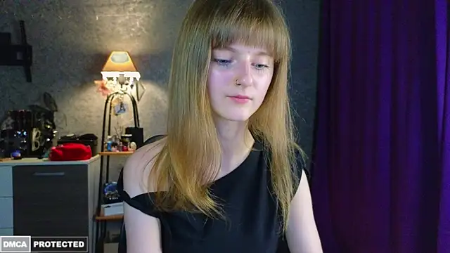 Miss Alisa  online show from 07/05/26, 07:54