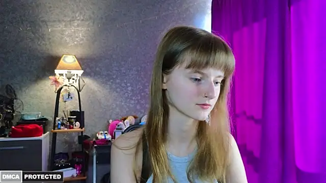 Miss Alisa  online show from 07/12/26, 02:08