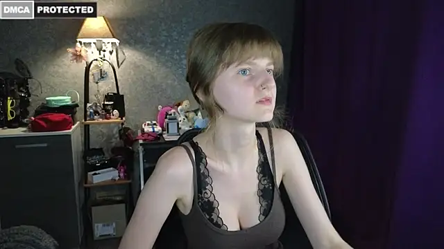 Miss Alisa  online show from 07/19/26, 08:12