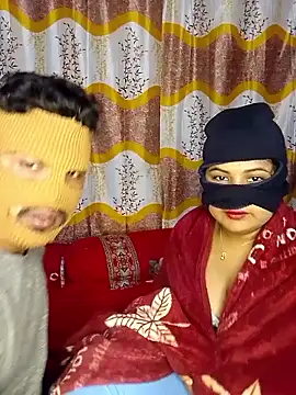 Crazy Couple 1 online show from 01/08/26, 05:26