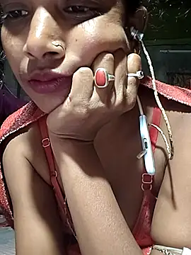 Sweet-rumi online show from 12/15/25, 05:50