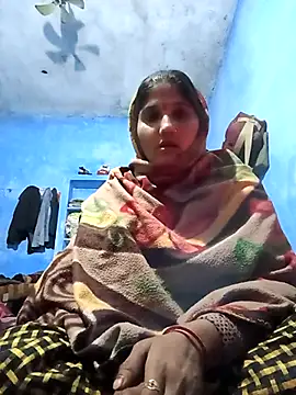 Neha6060 online show from 12/18/25, 05:52