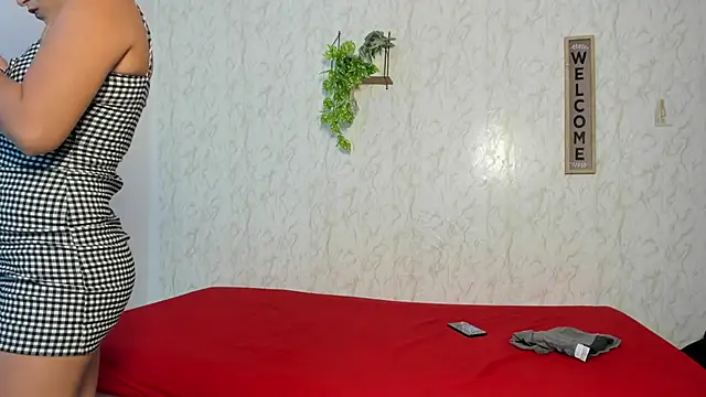 couple hardroom online show from 01/07/26, 12:57