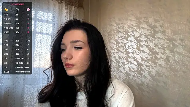 IsabellaWave online show from 02/20/26, 10:49