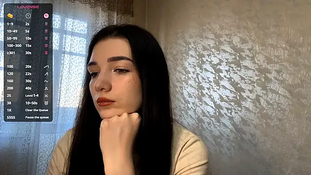 IsabellaWave online show from 02/26/26, 10:25