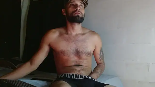 Alex Flame  online show from 04/07/26, 06:25