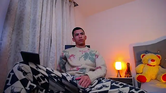 TOMBOYSEXX online show from 01/06/26, 11:14