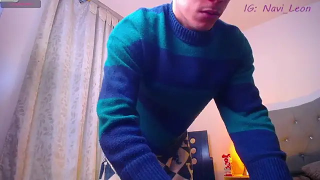 TOMBOYSEXX online show from 01/19/26, 10:52