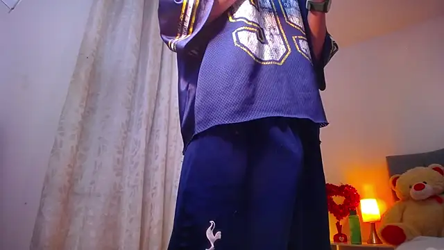 TOMBOYSEXX online show from 02/16/26, 08:05