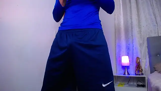 TOMBOYSEXX online show from 03/30/26, 10:00