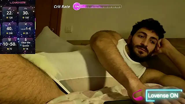 Snapshot of mark_ariete chatting on 12/16/25, 06:46 mark ariete online show from 12/16/25, 06:46