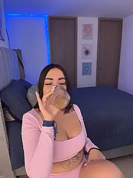 SamVega online show from 02/20/26, 09:04