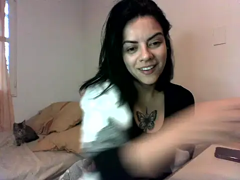 luluclark69 online show from 05/16/26, 08:07