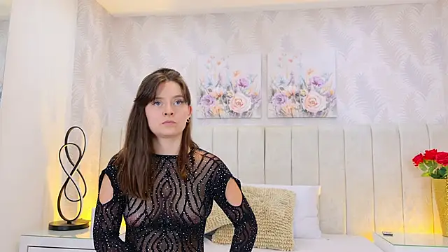 Carrie GB online show from 05/15/26, 08:27