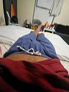 Gnax1 online show from 01/10/26, 02:24