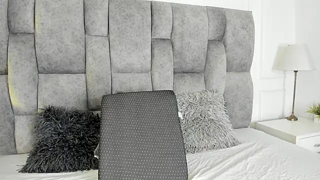 Scarlett Sk online show from 02/10/26, 08:13