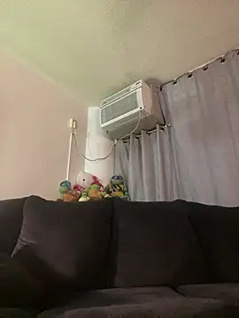 jhaycobXgarcia online show from 01/15/26, 07:13