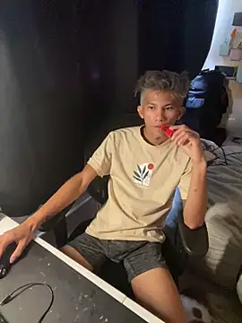 jhaycobXgarcia online show from 02/02/26, 09:02