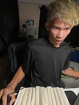 jhaycobXgarcia online show from 02/09/26, 05:06