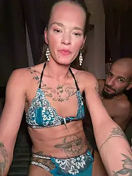 vinique99 online show from 02/14/26, 12:51