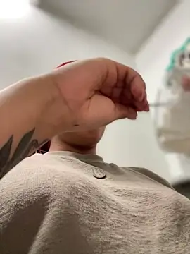 Zarahs Blare1 online show from 01/18/26, 11:19