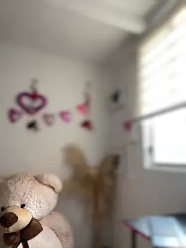 Zarahs Blare1 online show from 02/09/26, 10:25