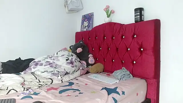 Cristal Very Dirty online show from 12/18/25, 05:13