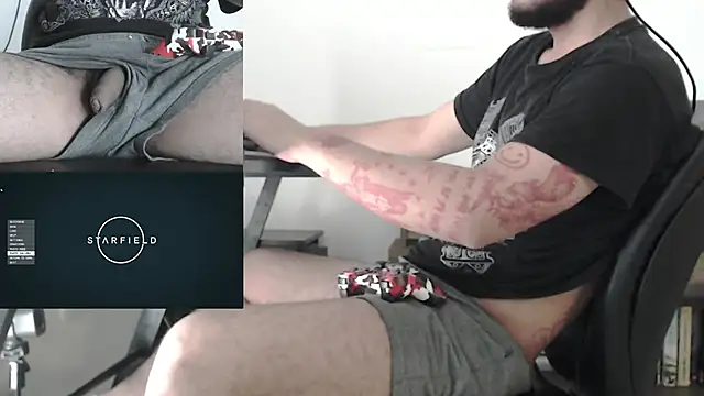 mateoconde00 online show from 02/17/26, 07:05